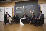 CONICYT participa de encuentro de ciencia y comunicación