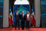 Presidente Piñera pone en marcha nuevo Ministerio de Ciencia y Tecnología