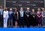 Entrega de Premios Nacionales de Ciencias Aplicadas y Tecnológicas, Ciencias Naturales e Historia 2018