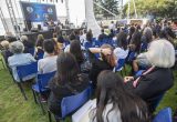 Festival Cambalache abrió las puertas de la USACH a la comunidad   