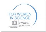 Se abre convocatoria al Premio L´Oréal Chile – UNESCO For Women in Science 2019