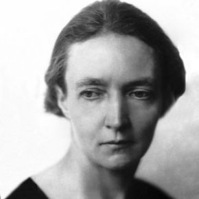 Irène Joliot-Curie