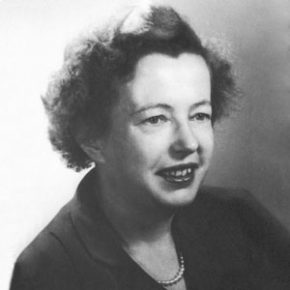 Maria Goeppert-Mayer