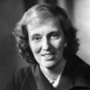 Dorothy Crowfoot Hodgkin