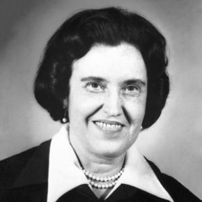 Rosalyn Sussman Yalow