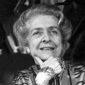 Rita Levi-Montalcini