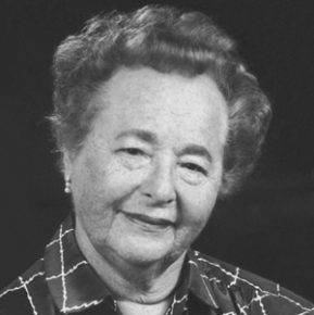 Gertrude B. Elion