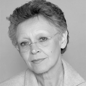 Françoise Barré-Sinoussi