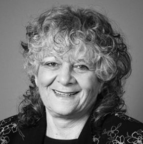 Ada E. Yonath